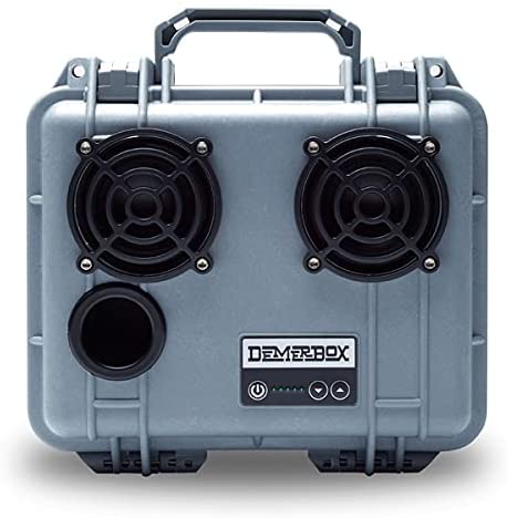 Demer Box - DB2