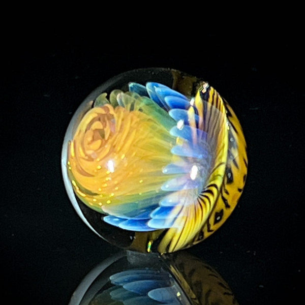 Steve Sizelove - Bubble Trap x Fume Implosion Marble
