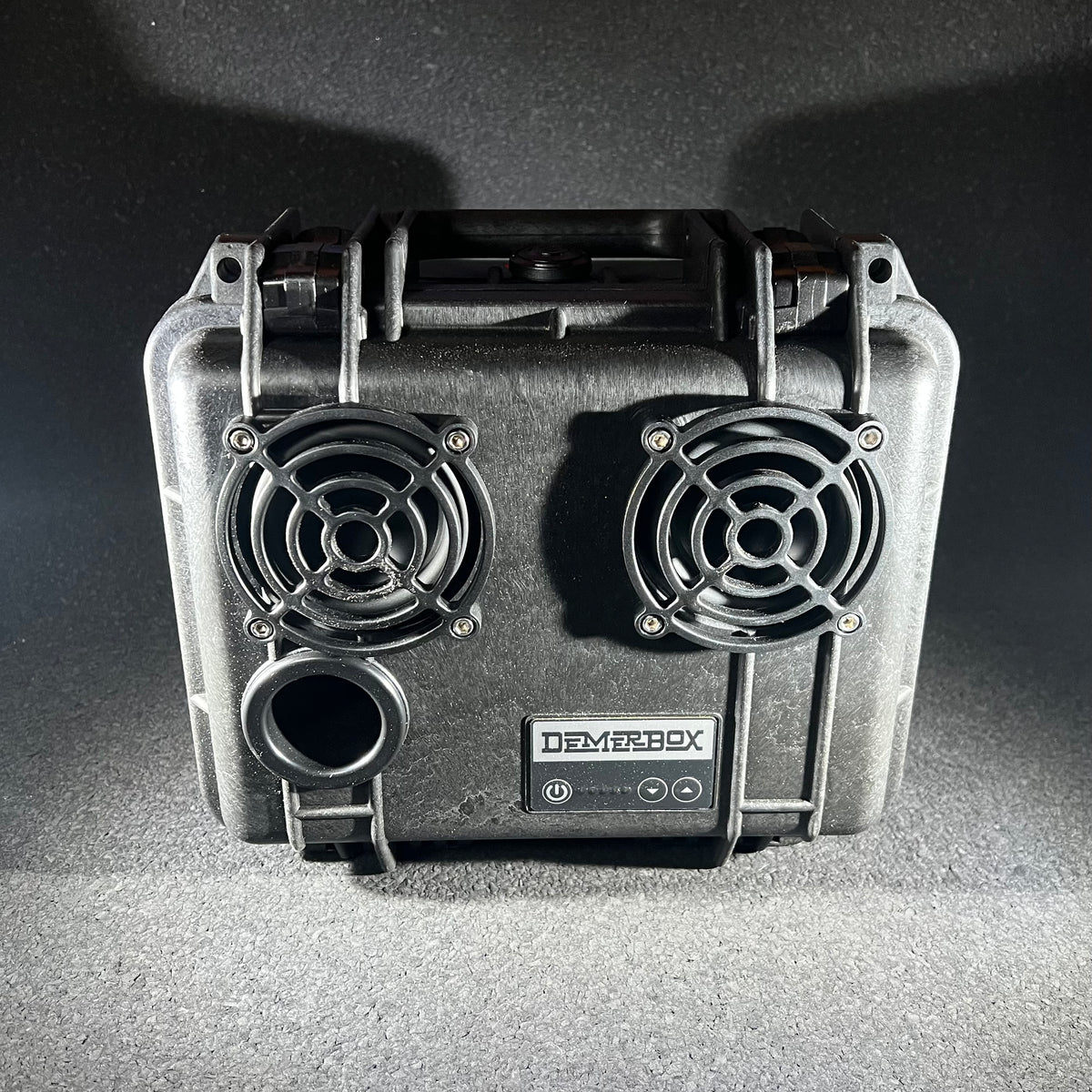 Demer Box - DB2
