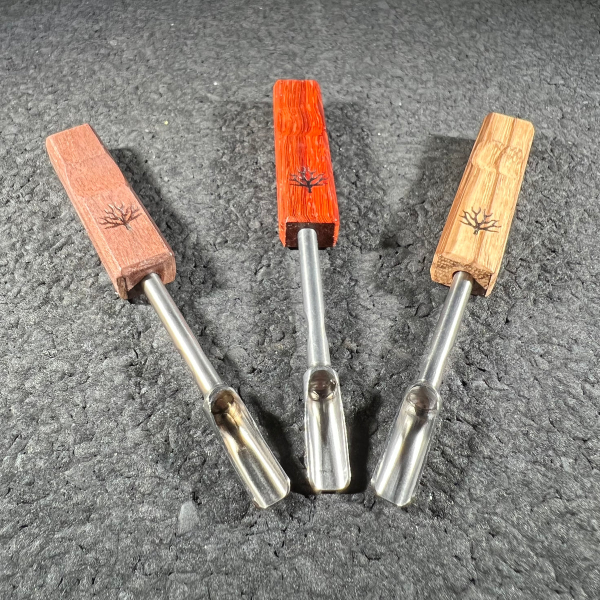 Mystic Timber - Dab Tools