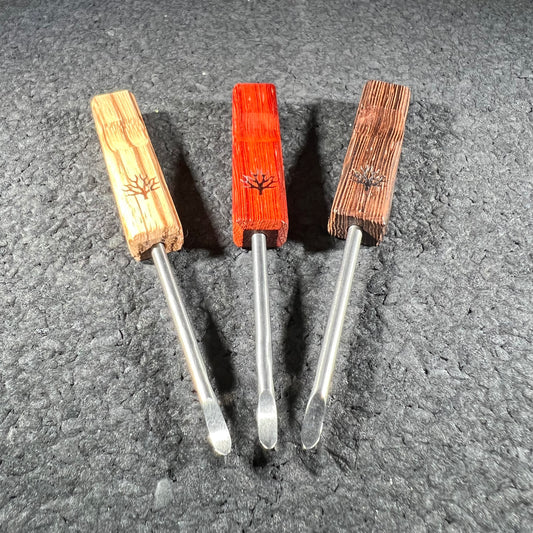 Mystic Timber - Dab Tools