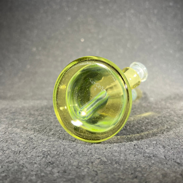 Lekseno Glass - CFL Serum & Rainbow Dicro Minitube