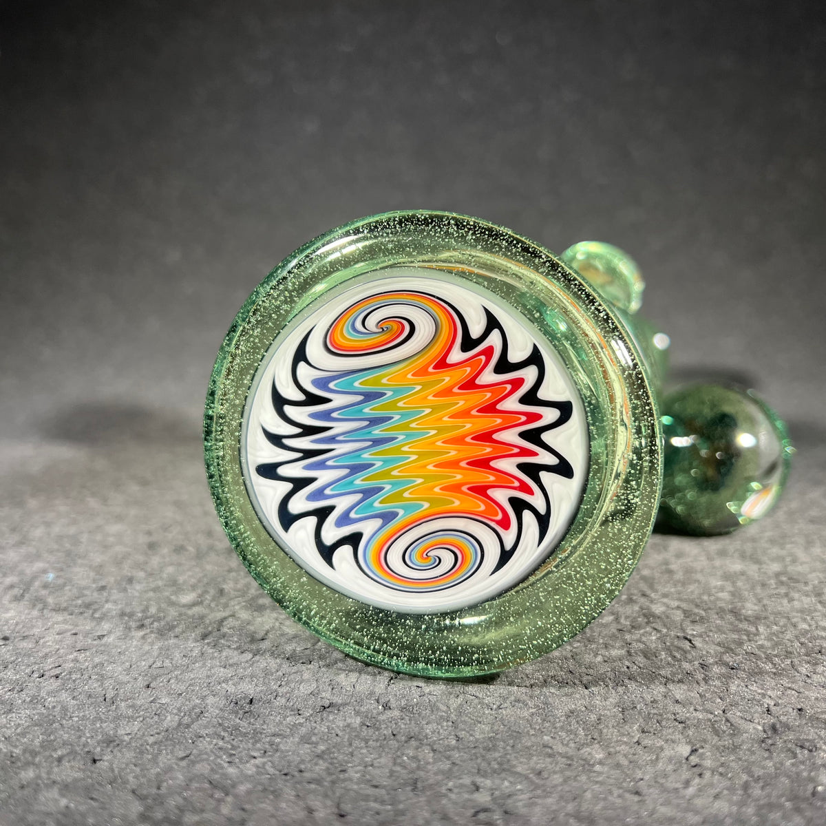 Michael Mccluer - CFL Mario Mille Tube