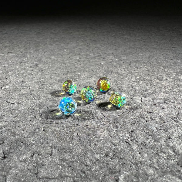 Miyagi - Crushed Opal Storm Pearls
