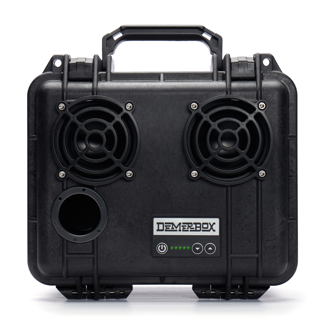 Demer Box - DB2