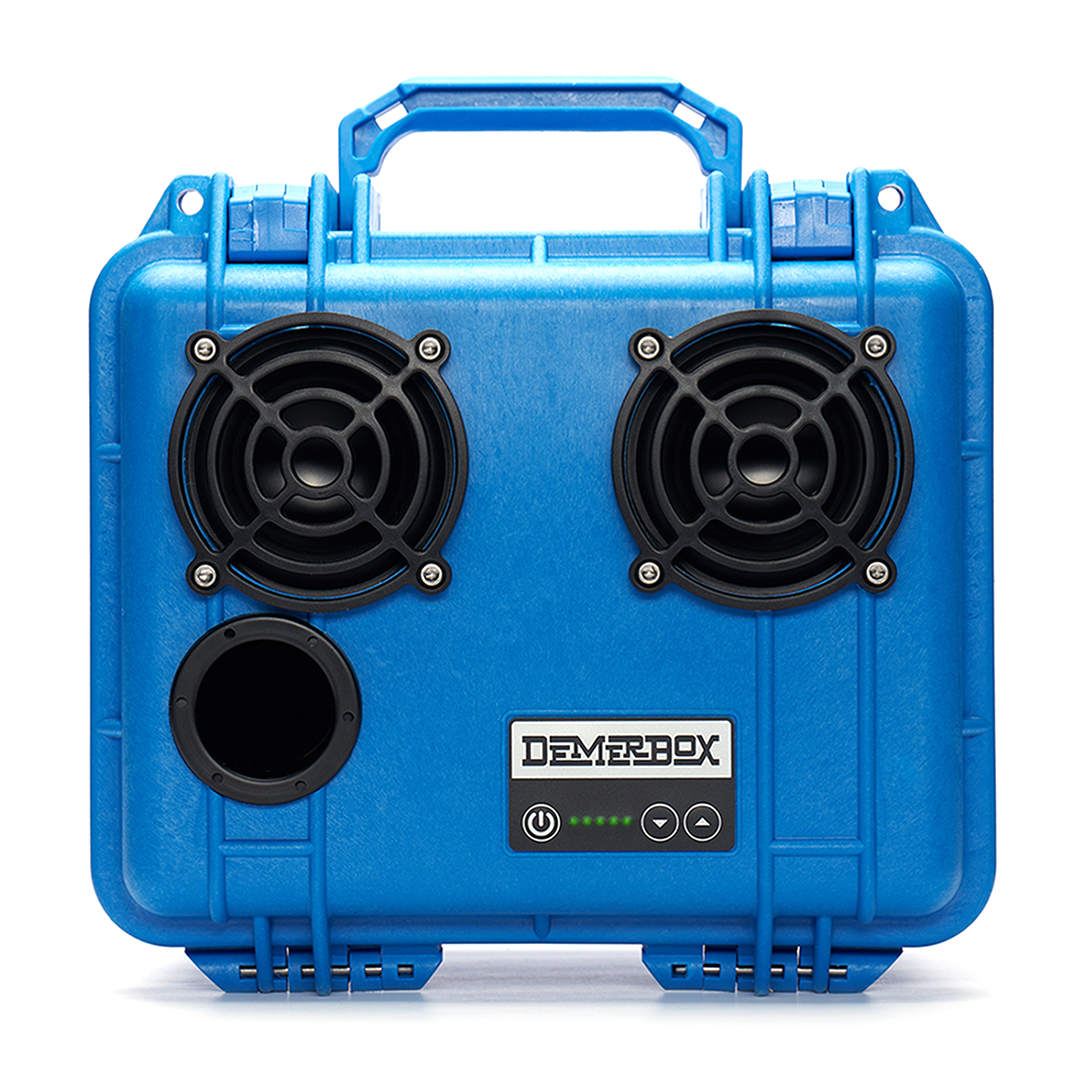 Demer Box - DB2