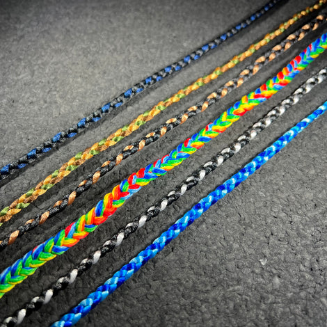 Chains &amp; Threads