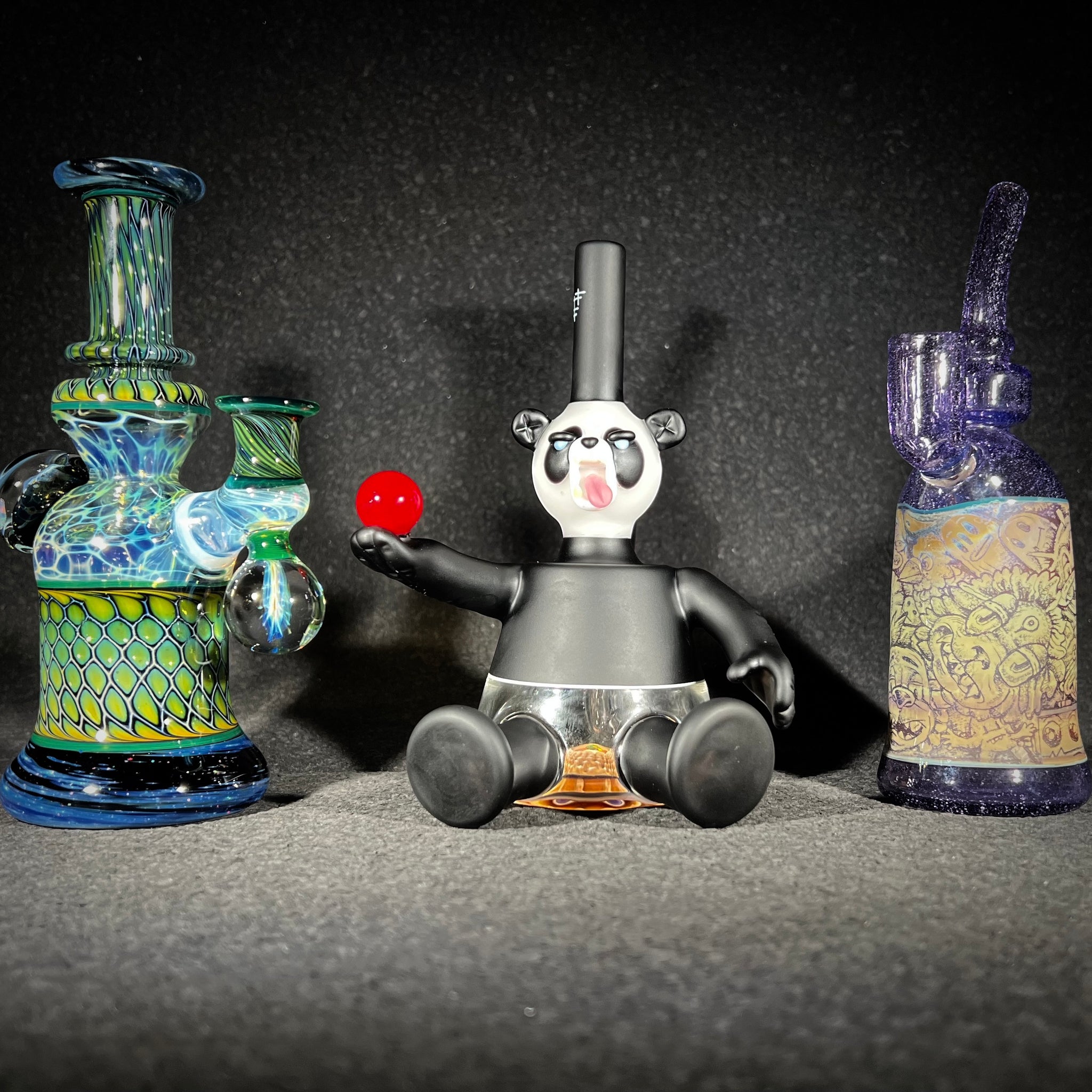 Rigs – Invest in Headies