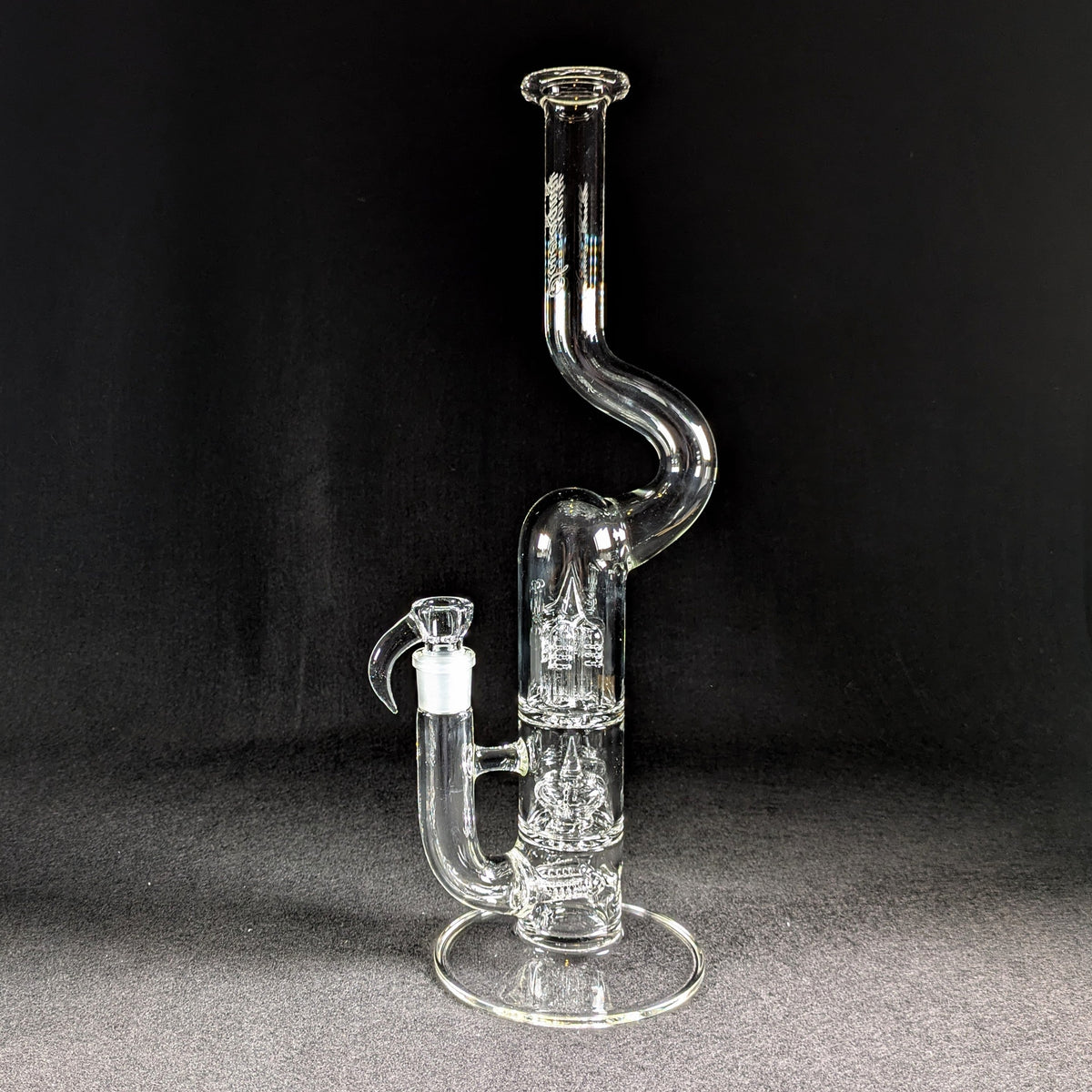 Sovereignty Glass