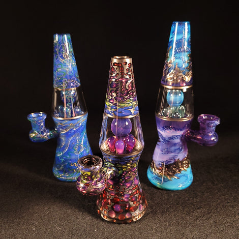 Bluegrass Glass