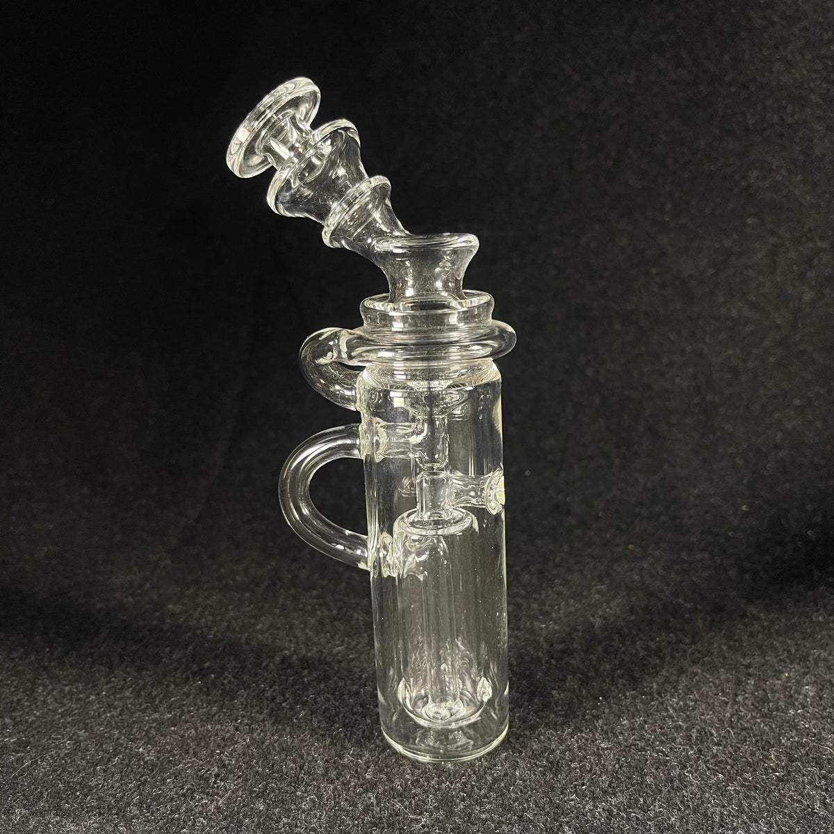 Dr Dabber - Tony Hernandez Refined Klein Switch GO attachment