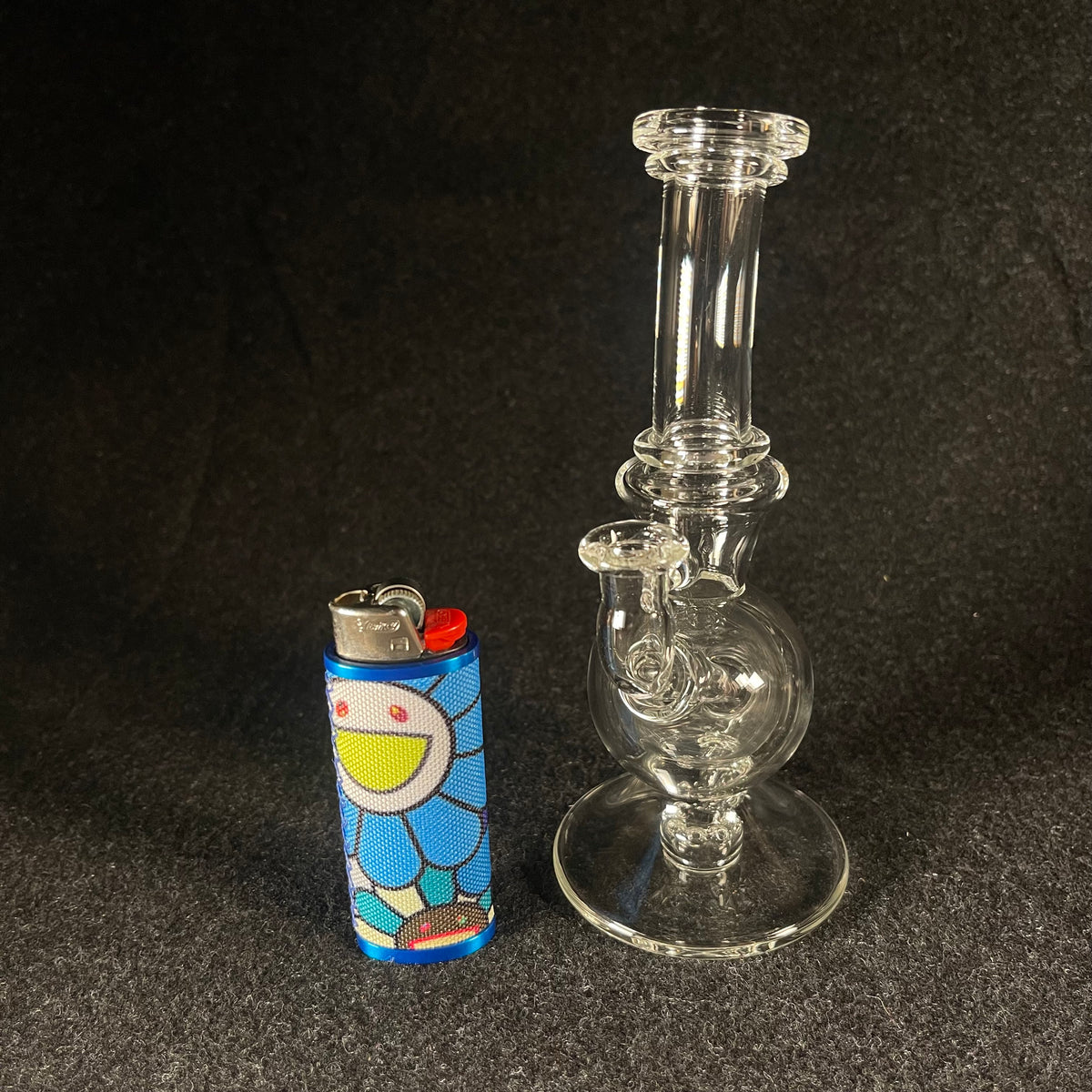 Tony Hernandez - Mini Ball Rig 2026