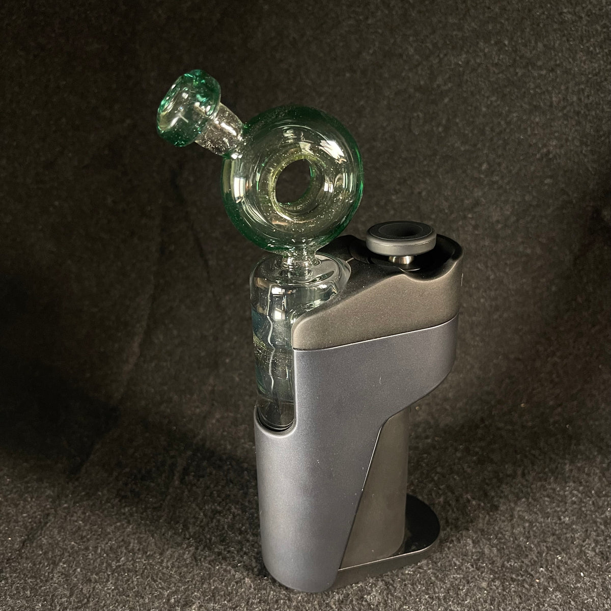 Dr Dabber - Tony Hernandez UV Donut Switch GO attachment