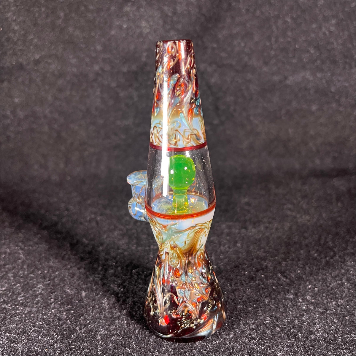Bluegrass Glass - 2026 #24 Micro 6mm Lamp Set (UV)