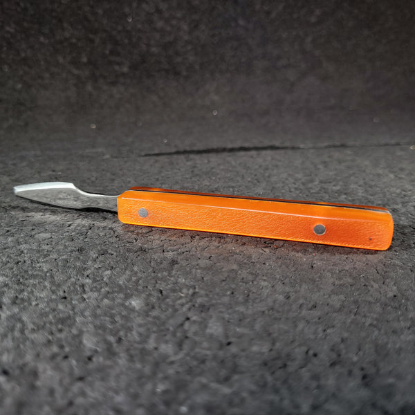 SlabSlicer710 - V4 Arrow Head Scoop Dab Tools