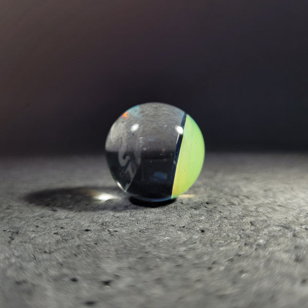 SlickRick Glass - TSV Slurper Top Marbles / Pocket Zorbs