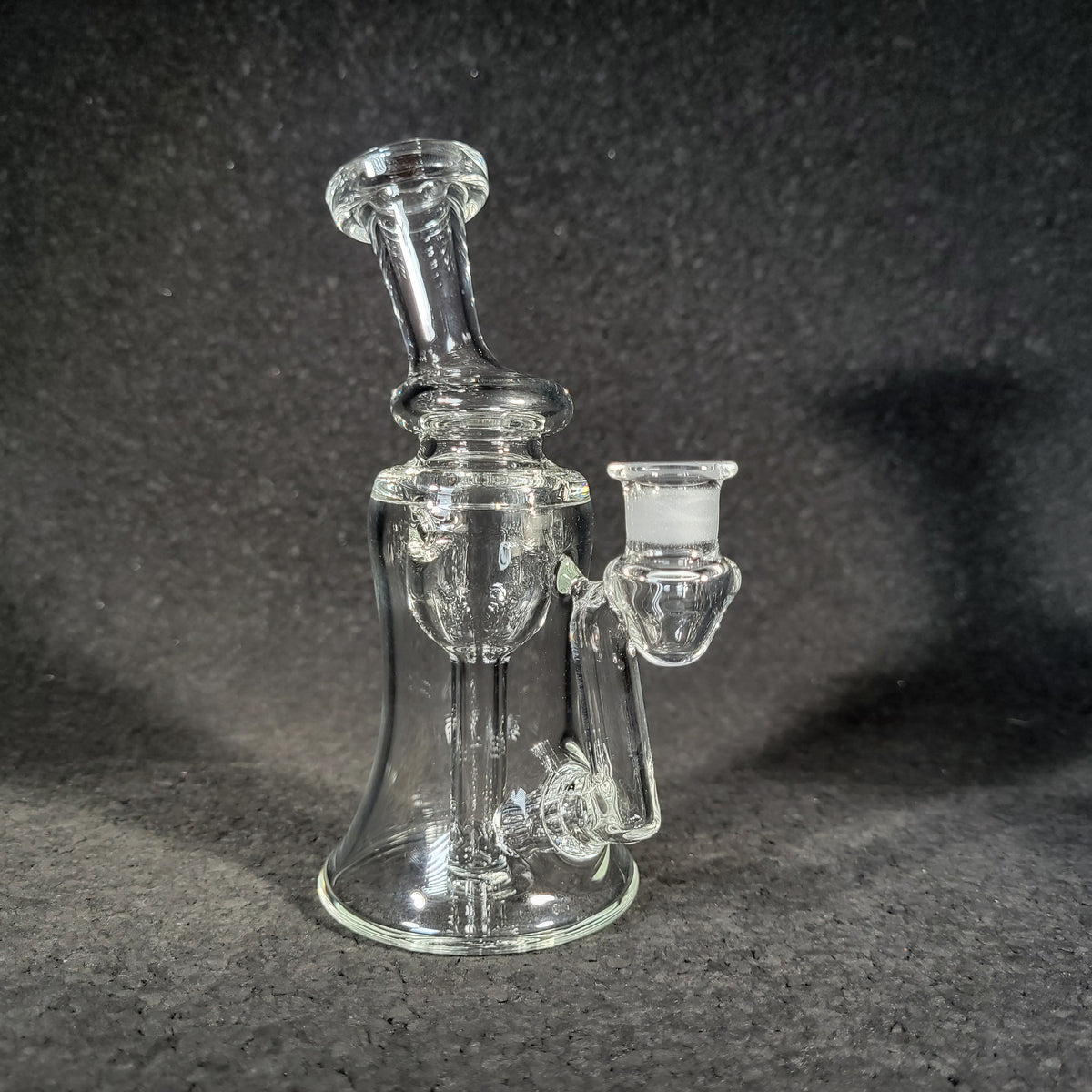 Gobs Glass - Mini Torus