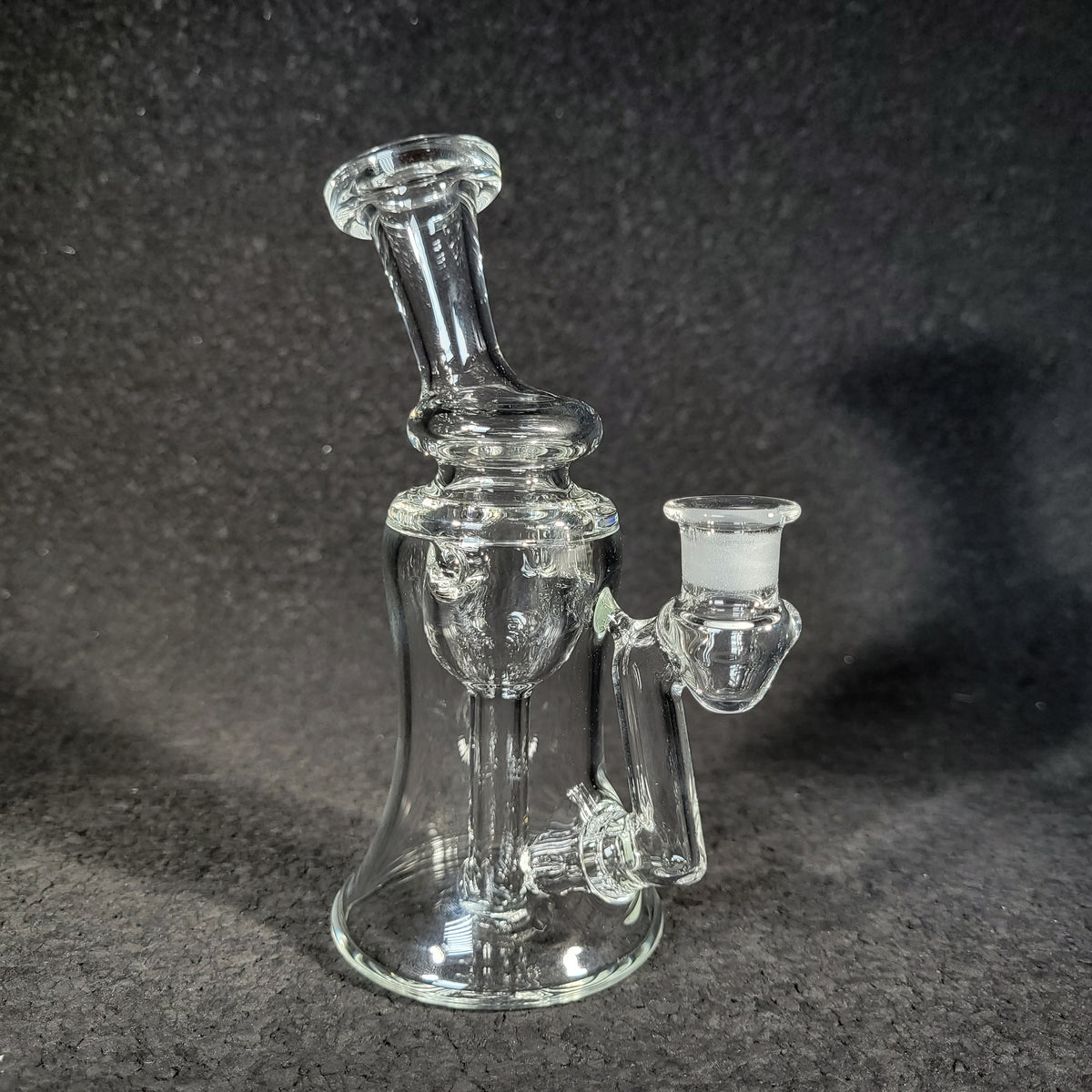 Gobs Glass - Mini Torus