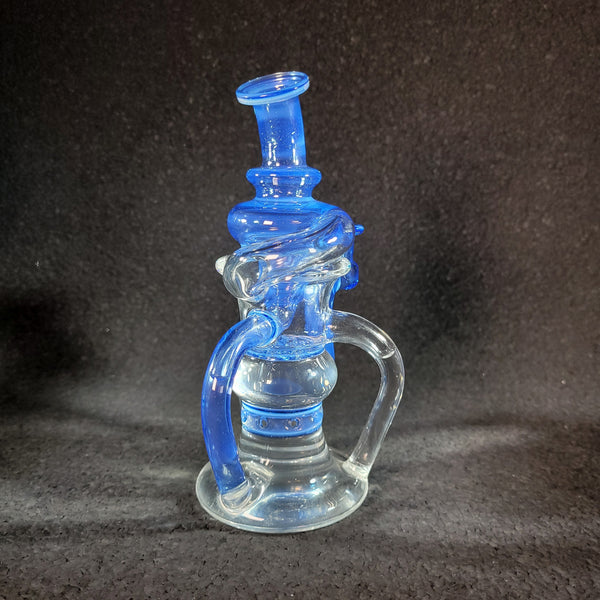 Blais Glass -  Daily Deal #6 (Prototype Recycle Blooper Set)