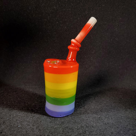 Weaponsofglassdestruction - Rainbow Encalmo Juice cup