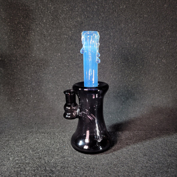 Meademade_Glass - Prototype Candlestick Jammer