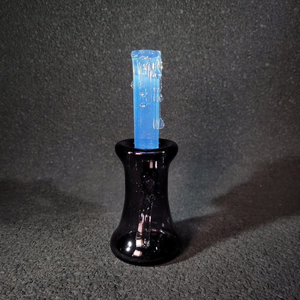 Meademade_Glass - Prototype Candlestick Jammer