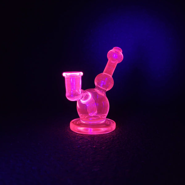 N3rd Glass - ( UV) Lucy Mini Jammer
