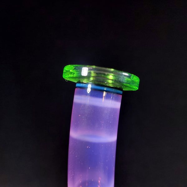 Tony Hernandez - (36 sections) - Micro Ball Rig