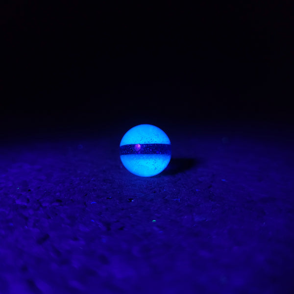 RichieXGlass - 13mm UV Valve Marbles