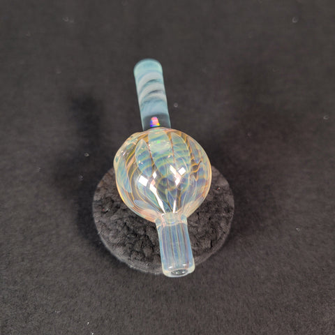 Glassdrawls X Carl Eifler - Collab DNA Cap