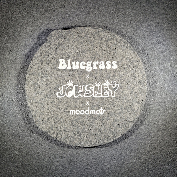 Bluegrass X Josh Owlsey - Arthur Owsley Moodmat