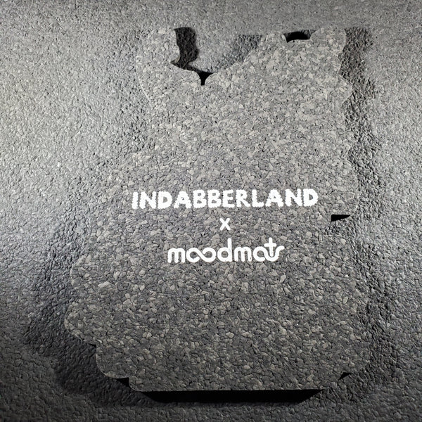 INDABBERLAND - Moodmat