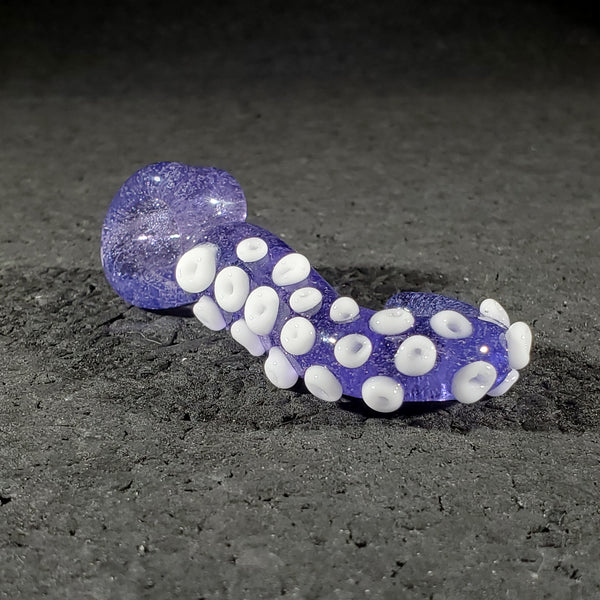 Wicked Glass - Tentacle Pendant