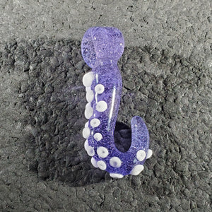 Wicked Glass - Tentacle Pendant