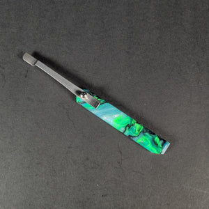 Tenacious Tools - Slime Fixed Blade Tool (UV)
