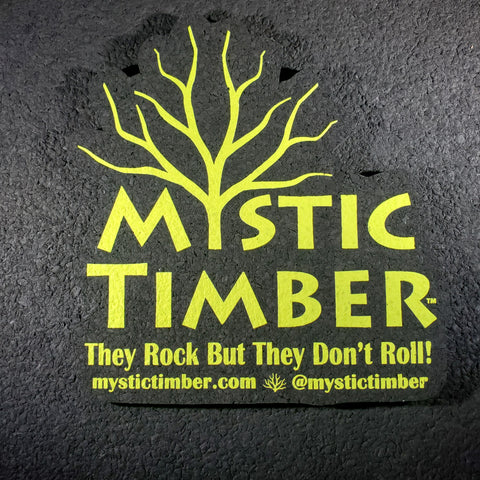 Mystic Timber - Moodmat
