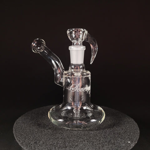 Sovereignty Glass - Econoline Jammer