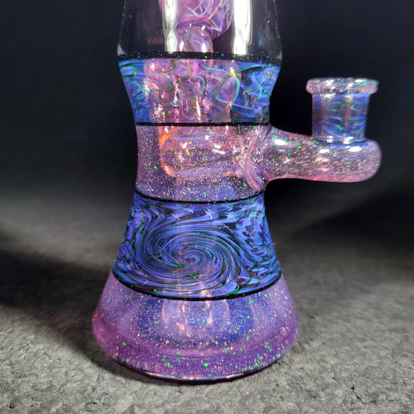 Bluegrass Glass - 57th Solo Lamp '23