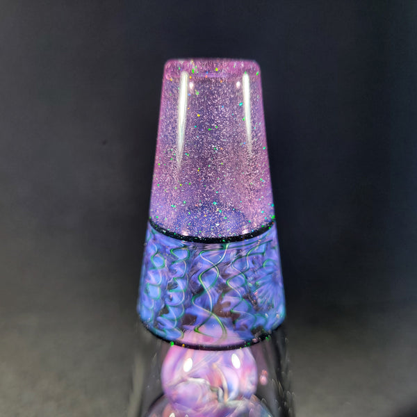 Bluegrass Glass - 57th Solo Lamp '23