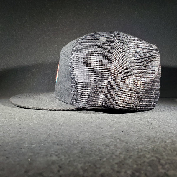 Baby Gorilla Glass - 1/1 Embroidered Hat