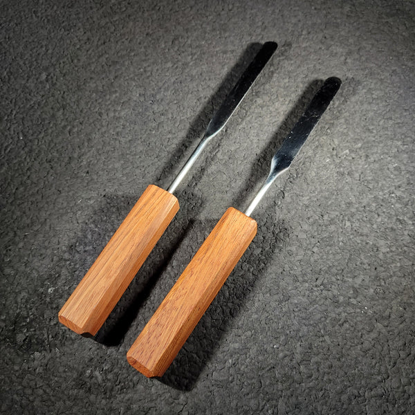 Titos Adventures - Jatoba Hashmaker Dabbers