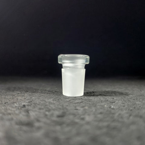 Kovacs Glass - Clear Reducer (14mm to 10mm)