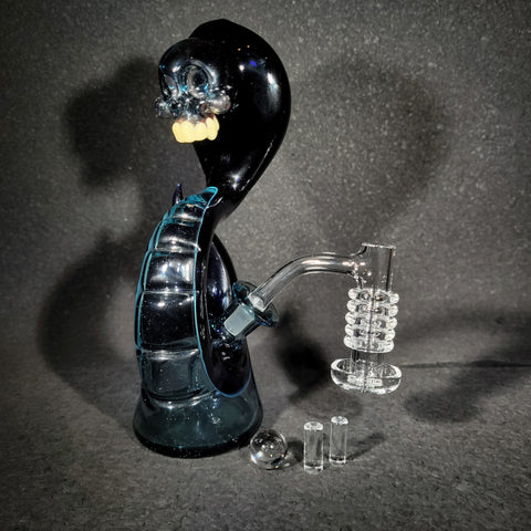 Niko Cray x Annealed Innovations - Skull Cobra Daily Deal