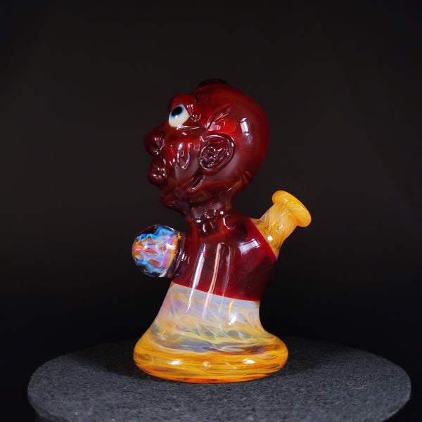 Mr. Voorhees - Pomegranate Head Jammer