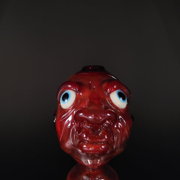 Mr. Voorhees - Pomegranate Head Jammer
