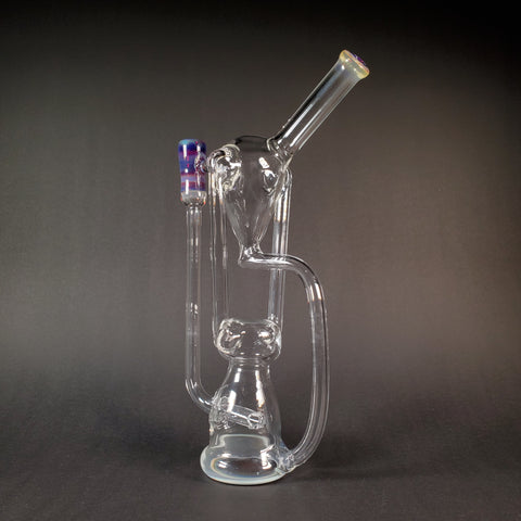 JRL Glass - Recycler Daily Deal