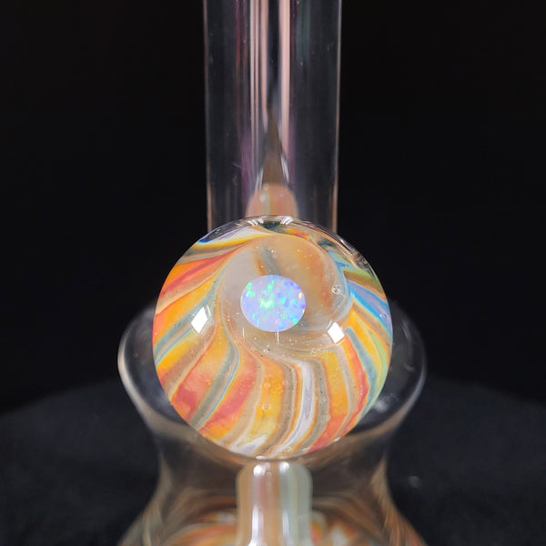 Sir Pyro - Rainbow Accent Mini Tube