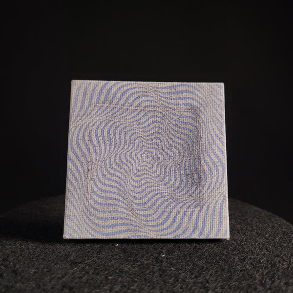 Elation Art - Photochromic Micro Canvas