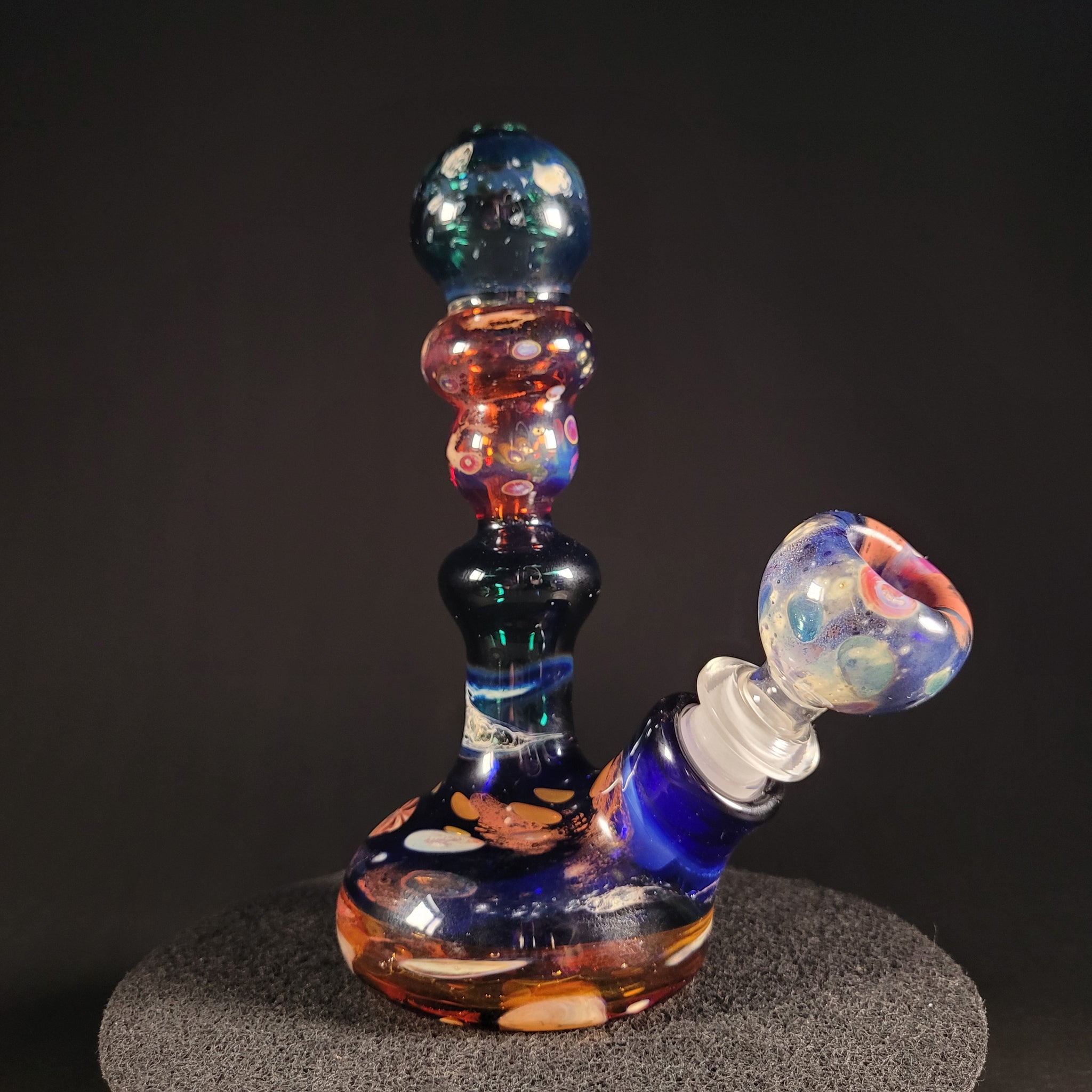 RX Glass - Space Tube #1