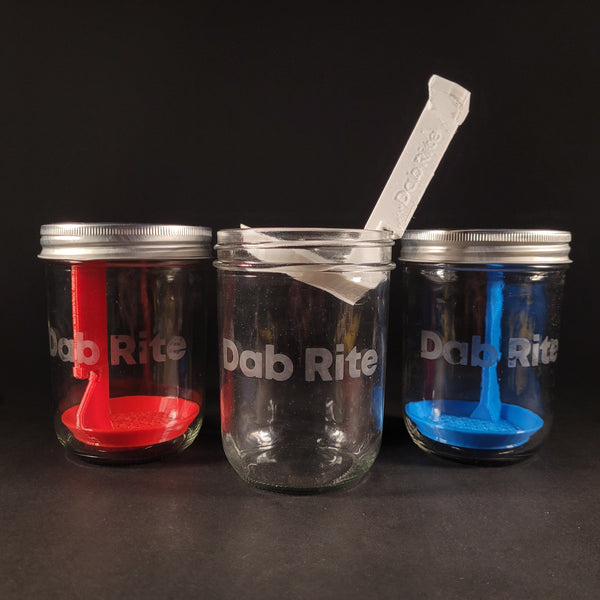 Dab Rite - Magic Dunk Jars
